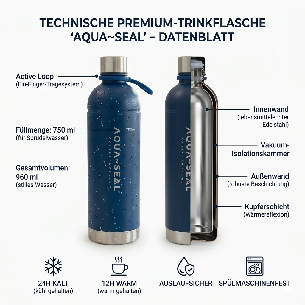 Gebaut, um zu bleiben